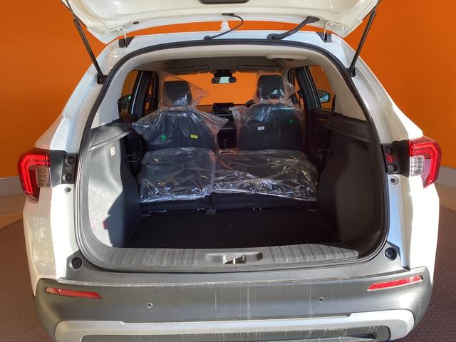 ＷＲ－Ｖ Ｘ　登録済未使用車　禁煙車　ＨｏｎｄａＳＥＮＳＩＮＧ　アダプティブクルーズコントロール　スマートキー　プッシュスタート　ステアリングスイッチ　電動格納ミラー（21枚目）