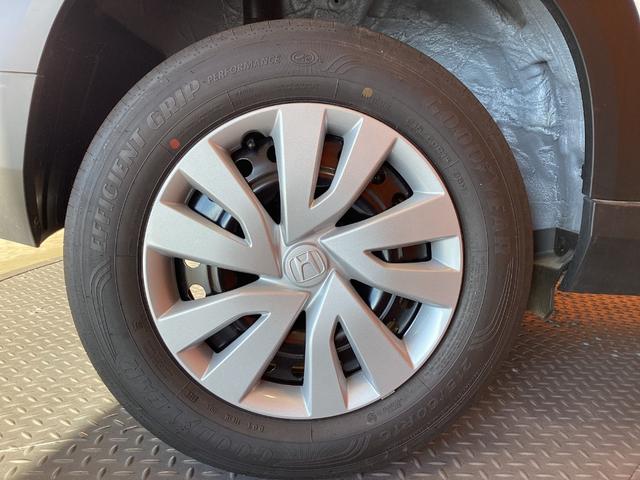 ＷＲ－Ｖ Ｘ　登録済未使用車　禁煙車　ＨｏｎｄａＳＥＮＳＩＮＧ　アダプティブクルーズコントロール　スマートキー　プッシュスタート　ステアリングスイッチ　電動格納ミラー（23枚目）