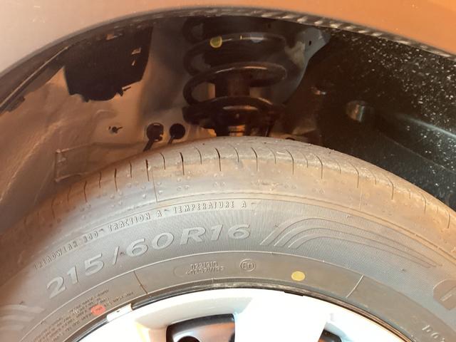 ＷＲ－Ｖ Ｘ　登録済未使用車　禁煙車　ＨｏｎｄａＳＥＮＳＩＮＧ　アダプティブクルーズコントロール　スマートキー　プッシュスタート　ステアリングスイッチ　電動格納ミラー（24枚目）