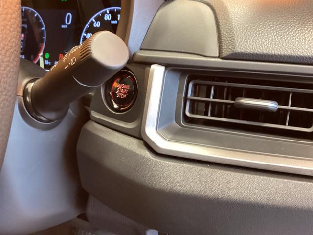 ＷＲ－Ｖ Ｘ　登録済未使用車　禁煙車　ＨｏｎｄａＳＥＮＳＩＮＧ　アダプティブクルーズコントロール　スマートキー　プッシュスタート　ステアリングスイッチ　電動格納ミラー（27枚目）