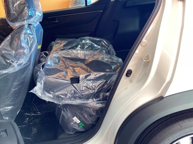 ＷＲ－Ｖ Ｘ　登録済未使用車　禁煙車　ＨｏｎｄａＳＥＮＳＩＮＧ　アダプティブクルーズコントロール　スマートキー　プッシュスタート　ステアリングスイッチ　電動格納ミラー（30枚目）