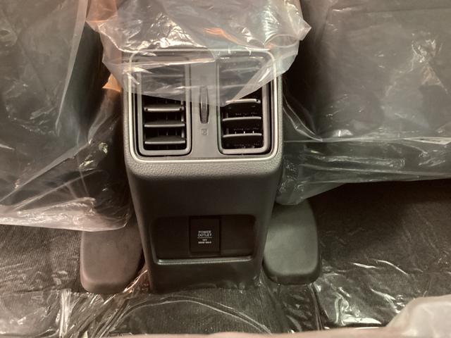 ＷＲ－Ｖ Ｘ　登録済未使用車　禁煙車　ＨｏｎｄａＳＥＮＳＩＮＧ　アダプティブクルーズコントロール　スマートキー　プッシュスタート　ステアリングスイッチ　電動格納ミラー（37枚目）