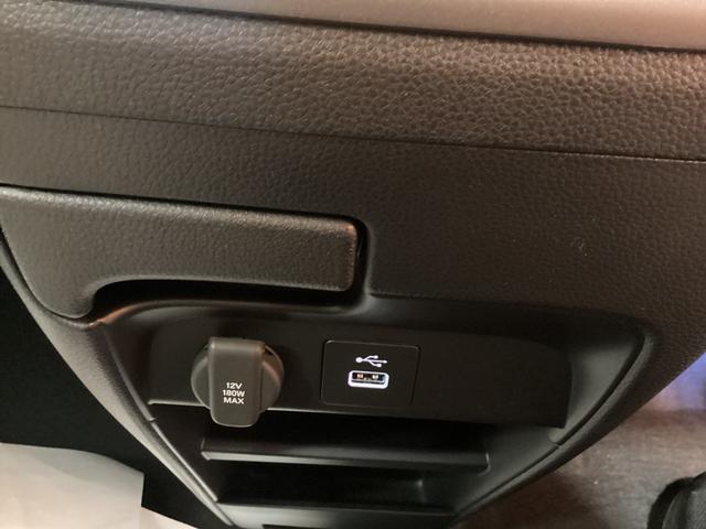 フリード エアー　ＥＸ　登録済未使用車　禁煙車　ＨｏｎｄａＳＥＮＳＩＮＧ　アダプティブクルーズコントロール　電子パーキング　両側自動ドア　ブラインドスポットモニター　ＬＥＤヘッドライト　スマートキー　プッシュスタート（28枚目）