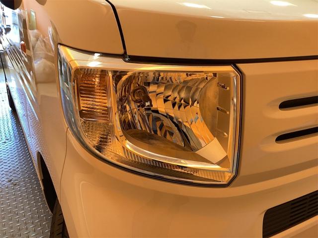 Ｎ－ＶＡＮ Ｇ　届出済未使用車　禁煙車　ＨｏｎｄａＳＥＮＳＩＮＧ　アダプティブクルーズコントロール　両側スライドドア　オートエアコン　ヘッドライトレベライザー（21枚目）