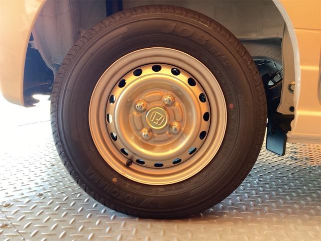 Ｎ－ＶＡＮ Ｇ　届出済未使用車　禁煙車　ＨｏｎｄａＳＥＮＳＩＮＧ　アダプティブクルーズコントロール　両側スライドドア　オートエアコン　ヘッドライトレベライザー（23枚目）