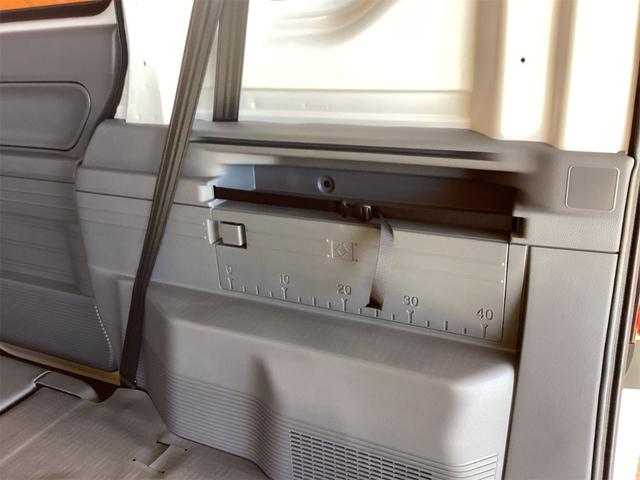 Ｎ－ＶＡＮ Ｇ　届出済未使用車　禁煙車　ＨｏｎｄａＳＥＮＳＩＮＧ　アダプティブクルーズコントロール　両側スライドドア　オートエアコン　ヘッドライトレベライザー（30枚目）