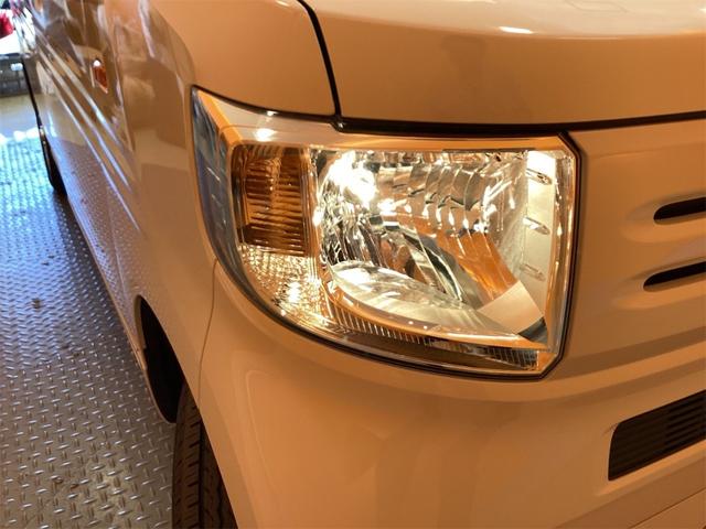 Ｎ－ＶＡＮ Ｇ　届出済未使用車　禁煙車　ＨｏｎｄａＳＥＮＳＩＮＧ　アダプティブクルーズコントロール　両側スライドドア　オートエアコン　ヘッドライトレベライザー（33枚目）
