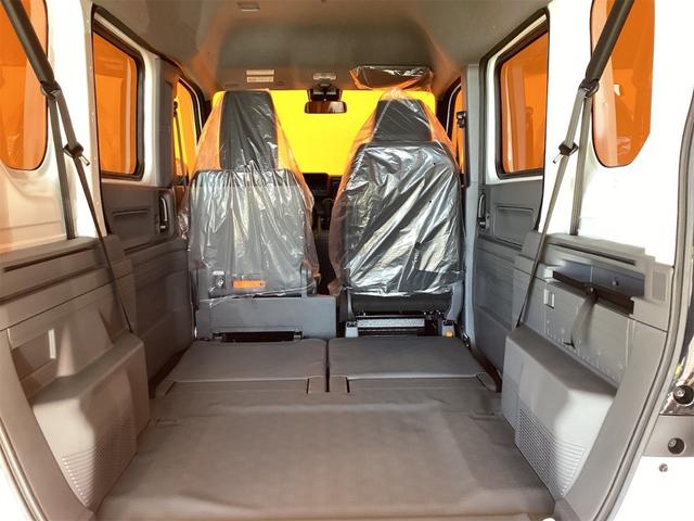 Ｎ－ＶＡＮ Ｇ　届出済未使用車　禁煙車　ＨｏｎｄａＳＥＮＳＩＮＧ　アダプティブクルーズコントロール　両側スライドドア　オートエアコン　ヘッドライトレベライザー（35枚目）