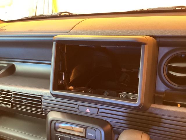 Ｎ－ＶＡＮ Ｇ　届出済未使用車　禁煙車　ＨｏｎｄａＳＥＮＳＩＮＧ　アダプティブクルーズコントロール　両側スライドドア　ヘッドライトレベライザー　オートエアコン（7枚目）