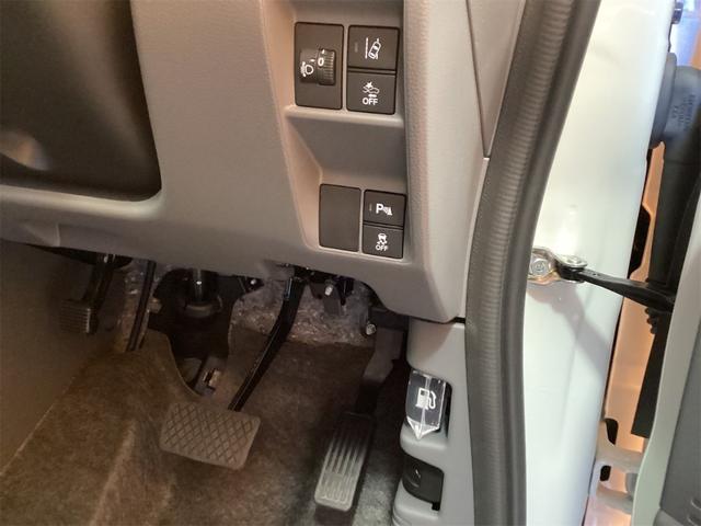 Ｎ－ＶＡＮ Ｇ　届出済未使用車　禁煙車　ＨｏｎｄａＳＥＮＳＩＮＧ　アダプティブクルーズコントロール　両側スライドドア　ヘッドライトレベライザー　オートエアコン（12枚目）
