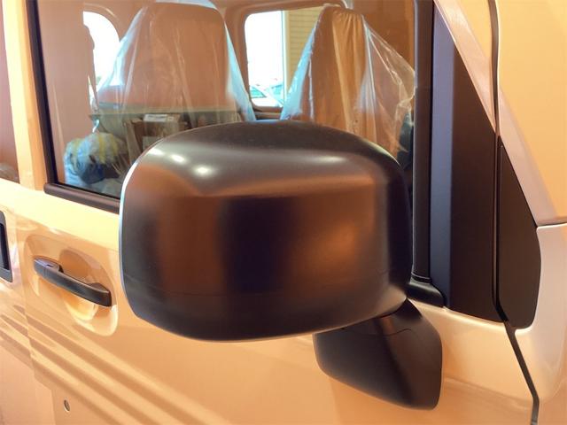 Ｎ－ＶＡＮ Ｇ　届出済未使用車　禁煙車　ＨｏｎｄａＳＥＮＳＩＮＧ　アダプティブクルーズコントロール　両側スライドドア　ヘッドライトレベライザー　オートエアコン（28枚目）