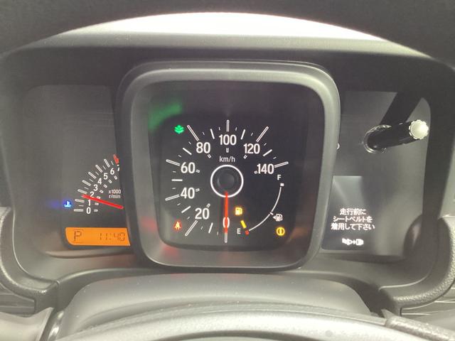 Ｎ－ＶＡＮ Ｇ　届出済未使用車　禁煙車　ＨｏｎｄａＳＥＮＳＩＮＧ　アダプティブクルーズコントロール　両側スライドドア　ヘッドライトレベライザー　オートエアコン（29枚目）