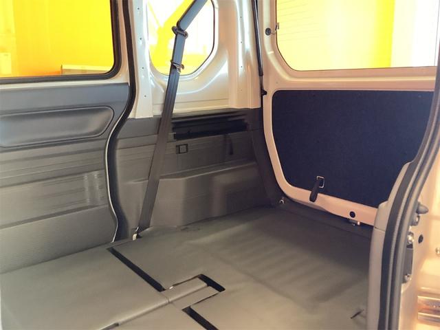 Ｎ－ＶＡＮ Ｇ　届出済未使用車　禁煙車　ＨｏｎｄａＳＥＮＳＩＮＧ　アダプティブクルーズコントロール　両側スライドドア　ヘッドライトレベライザー　オートエアコン（31枚目）