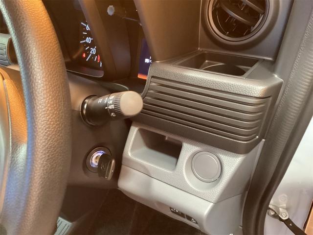 Ｎ－ＶＡＮ Ｇ　届出済未使用車　禁煙車　ＨｏｎｄａＳＥＮＳＩＮＧ　アダプティブクルーズコントロール　両側スライドドア　ヘッドライトレベライザー　オートエアコン（39枚目）