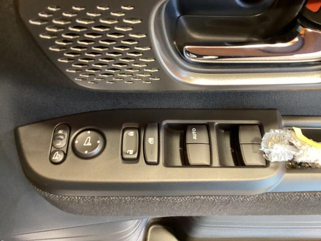 Ｎ－ＢＯＸカスタム ベースグレード　届出済未使用車　禁煙車　ＨｏｎｄａＳＥＮＳＩＮＧ　アダプティブクルーズコントロール　電子パーキング　左パワースライドドア　ＬＥＤヘッドライト　フォグライト　前席シートヒーター　ステアリングスイッチ（14枚目）