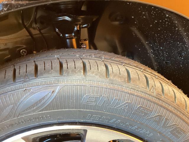 Ｎ－ＢＯＸカスタム ベースグレード　届出済未使用車　禁煙車　ＨｏｎｄａＳＥＮＳＩＮＧ　アダプティブクルーズコントロール　電子パーキング　左パワースライドドア　ＬＥＤヘッドライト　フォグライト　前席シートヒーター　ステアリングスイッチ（24枚目）