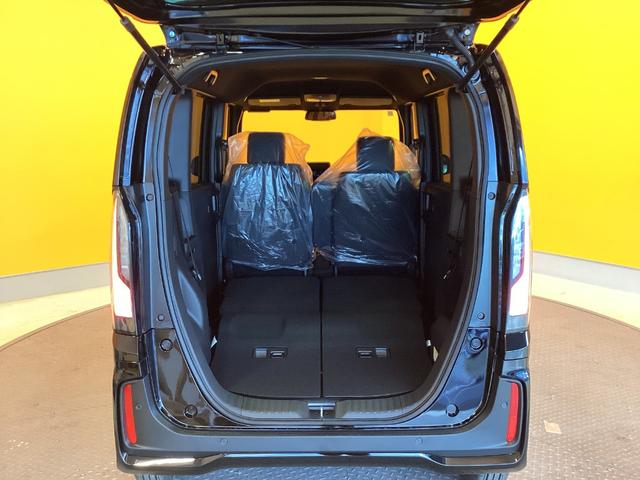 Ｎ－ＢＯＸカスタム ベースグレード　届出済未使用車　禁煙車　ＨｏｎｄａＳＥＮＳＩＮＧ　電子パーキング　アダプティブクルーズコントロール　左パワースライドドア　ＬＥＤヘッドライト　フォグライト　スマートキー　プッシュスタート（21枚目）