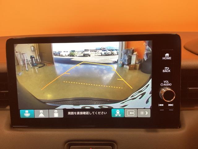 ヴェゼル ｅ：ＨＥＶ　Ｚ　ＨｏｎｄａＳＥＮＳＩＮＧ　純正９インチコネクトナビ　Ｂｌｕｅｔｏｏｔｈ対応　Ｂカメラ　ＥＴＣ２．０　アダプティブクルーズコントロール　電子パーキング　ＬＥＤヘッドライト　スマートキー　プッシュスタート（9枚目）