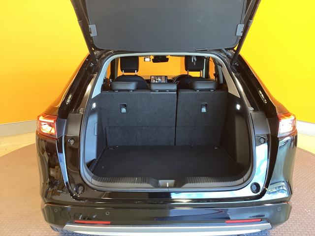 ヴェゼル ｅ：ＨＥＶ　Ｚ　ＨｏｎｄａＳＥＮＳＩＮＧ　純正９インチコネクトナビ　Ｂｌｕｅｔｏｏｔｈ対応　Ｂカメラ　ＥＴＣ２．０　アダプティブクルーズコントロール　電子パーキング　ＬＥＤヘッドライト　スマートキー　プッシュスタート（21枚目）