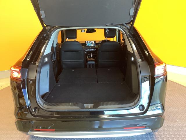 ヴェゼル ｅ：ＨＥＶ　Ｚ　ＨｏｎｄａＳＥＮＳＩＮＧ　純正９インチコネクトナビ　Ｂｌｕｅｔｏｏｔｈ対応　Ｂカメラ　ＥＴＣ２．０　アダプティブクルーズコントロール　電子パーキング　ＬＥＤヘッドライト　スマートキー　プッシュスタート（22枚目）