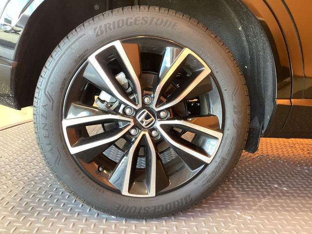 ヴェゼル ｅ：ＨＥＶ　Ｚ　ＨｏｎｄａＳＥＮＳＩＮＧ　純正９インチコネクトナビ　Ｂｌｕｅｔｏｏｔｈ対応　Ｂカメラ　ＥＴＣ２．０　アダプティブクルーズコントロール　電子パーキング　ＬＥＤヘッドライト　スマートキー　プッシュスタート（23枚目）