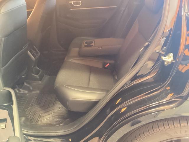 ヴェゼル ｅ：ＨＥＶ　Ｚ　ＨｏｎｄａＳＥＮＳＩＮＧ　純正９インチコネクトナビ　Ｂｌｕｅｔｏｏｔｈ対応　Ｂカメラ　ＥＴＣ２．０　アダプティブクルーズコントロール　電子パーキング　ＬＥＤヘッドライト　スマートキー　プッシュスタート（29枚目）