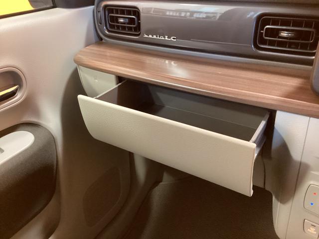 アルトラパンＬＣ Ｘ　クリアランスソナー　レーンアシスト　衝突被害軽減システム　ＬＥＤヘッドランプ　スマートキー　アイドリングストップ　電動格納ミラー　シートヒーター　ベンチシート　ＣＶＴ　盗難防止システム　ＡＢＳ　ＥＳＣ（7枚目）