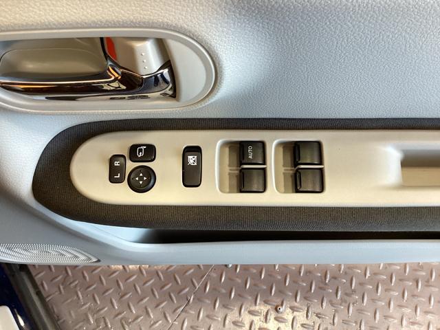 アルトラパンＬＣ Ｘ　クリアランスソナー　レーンアシスト　衝突被害軽減システム　ＬＥＤヘッドランプ　スマートキー　アイドリングストップ　電動格納ミラー　シートヒーター　ベンチシート　ＣＶＴ　盗難防止システム　ＡＢＳ　ＥＳＣ（12枚目）