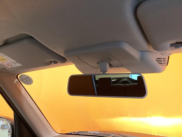 アルトラパンＬＣ Ｘ　クリアランスソナー　レーンアシスト　衝突被害軽減システム　ＬＥＤヘッドランプ　スマートキー　アイドリングストップ　電動格納ミラー　シートヒーター　ベンチシート　ＣＶＴ　盗難防止システム　ＡＢＳ　ＥＳＣ（13枚目）