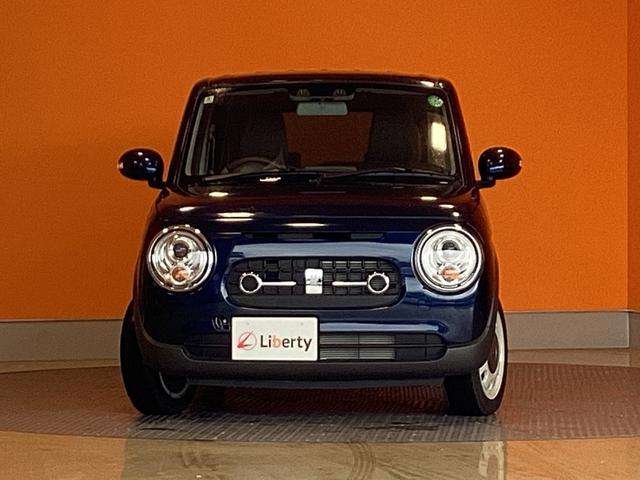 アルトラパンＬＣ Ｘ　クリアランスソナー　レーンアシスト　衝突被害軽減システム　ＬＥＤヘッドランプ　スマートキー　アイドリングストップ　電動格納ミラー　シートヒーター　ベンチシート　ＣＶＴ　盗難防止システム　ＡＢＳ　ＥＳＣ（15枚目）