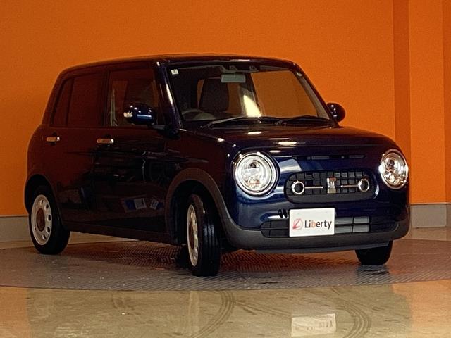 アルトラパンＬＣ Ｘ　クリアランスソナー　レーンアシスト　衝突被害軽減システム　ＬＥＤヘッドランプ　スマートキー　アイドリングストップ　電動格納ミラー　シートヒーター　ベンチシート　ＣＶＴ　盗難防止システム　ＡＢＳ　ＥＳＣ（16枚目）