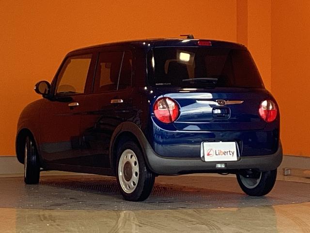 アルトラパンＬＣ Ｘ　クリアランスソナー　レーンアシスト　衝突被害軽減システム　ＬＥＤヘッドランプ　スマートキー　アイドリングストップ　電動格納ミラー　シートヒーター　ベンチシート　ＣＶＴ　盗難防止システム　ＡＢＳ　ＥＳＣ（20枚目）