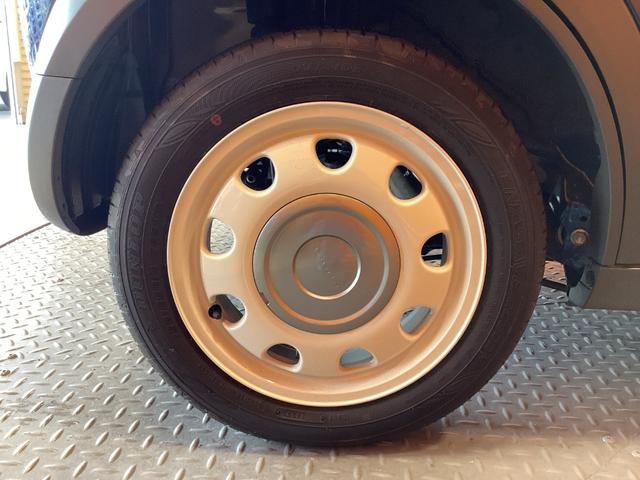 アルトラパンＬＣ Ｘ　クリアランスソナー　レーンアシスト　衝突被害軽減システム　ＬＥＤヘッドランプ　スマートキー　アイドリングストップ　電動格納ミラー　シートヒーター　ベンチシート　ＣＶＴ　盗難防止システム　ＡＢＳ　ＥＳＣ（21枚目）