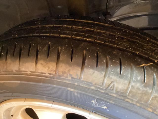 アルトラパンＬＣ Ｘ　クリアランスソナー　レーンアシスト　衝突被害軽減システム　ＬＥＤヘッドランプ　スマートキー　アイドリングストップ　電動格納ミラー　シートヒーター　ベンチシート　ＣＶＴ　盗難防止システム　ＡＢＳ　ＥＳＣ（22枚目）