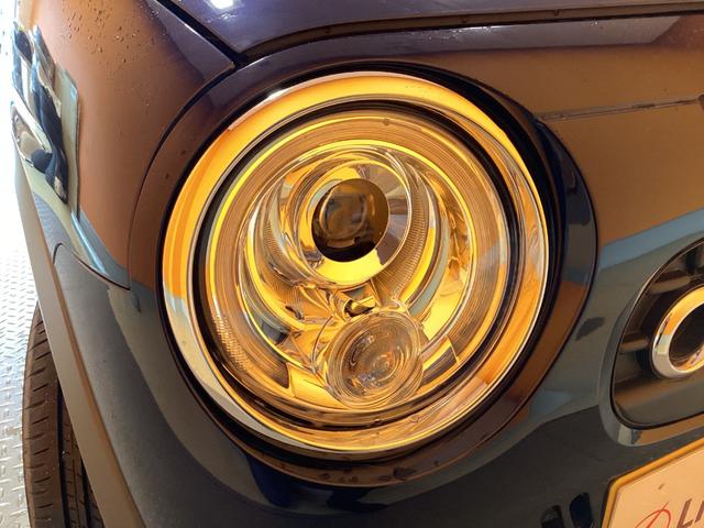 アルトラパンＬＣ Ｘ　クリアランスソナー　レーンアシスト　衝突被害軽減システム　ＬＥＤヘッドランプ　スマートキー　アイドリングストップ　電動格納ミラー　シートヒーター　ベンチシート　ＣＶＴ　盗難防止システム　ＡＢＳ　ＥＳＣ（34枚目）