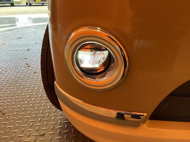 ムーヴキャンバス Ｇメイクアップリミテッド　ＳＡＩＩＩ　ＥＴＣ　全周囲カメラ　両側電動スライドドア　ナビ　ＴＶ　衝突被害軽減システム　オートマチックハイビーム　オートライト　ＬＥＤヘッドランプ　スマートキー　アイドリングストップ　電動格納ミラー（26枚目）