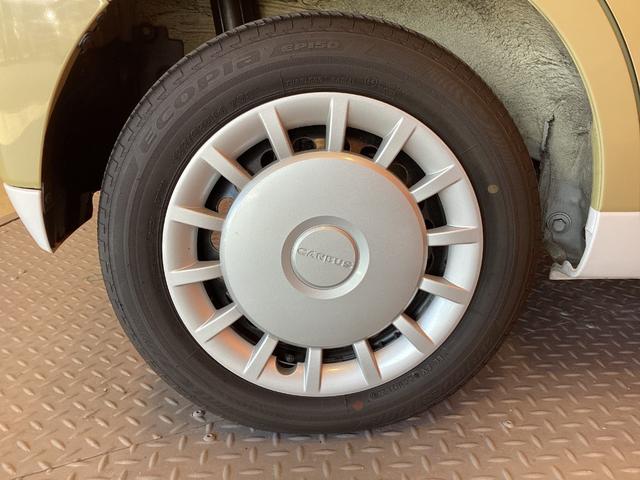 ムーヴキャンバス ストライプスＸ　ＥＴＣ　全周囲カメラ　両側電動スライドドア　ナビ　ＴＶ　クリアランスソナー　衝突被害軽減システム　オートライト　スマートキー　アイドリングストップ　電動格納ミラー　ベンチシート（23枚目）