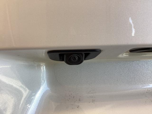 ムーヴキャンバス ストライプスＸ　ＥＴＣ　全周囲カメラ　両側電動スライドドア　ナビ　ＴＶ　クリアランスソナー　衝突被害軽減システム　オートライト　スマートキー　アイドリングストップ　電動格納ミラー　ベンチシート（35枚目）