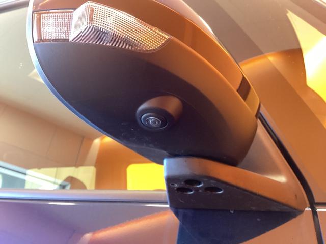 タント カスタムＸ　エコアイドル非装着車　バックカメラ　サイドカメラ　両側電動スライドドア　クリアランスソナー　衝突被害軽減システム　オートライト　ＬＥＤヘッドランプ　スマートキー　アイドリングストップ　電動格納ミラー　シートヒーター（29枚目）