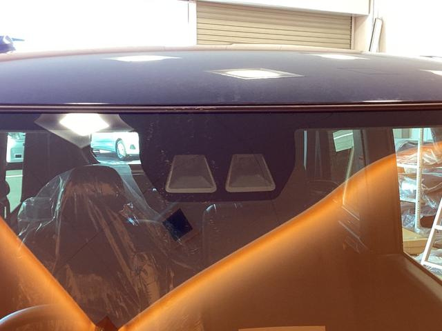 タント カスタムＸ　エコアイドル非装着車　バックカメラ　サイドカメラ　両側電動スライドドア　クリアランスソナー　衝突被害軽減システム　オートライト　ＬＥＤヘッドランプ　スマートキー　アイドリングストップ　電動格納ミラー　シートヒーター（31枚目）