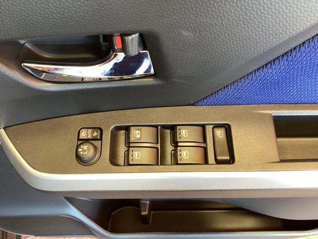 タンク カスタムＧ　ＥＴＣ　バックカメラ　ナビ　ＴＶ　両側電動スライドドア　クリアランスソナー　オートクルーズコントロール　衝突被害軽減システム　アルミホイール　オートマチックハイビーム　オートライト　ＬＥＤヘッドランプ（14枚目）