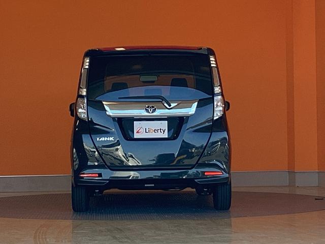 タンク カスタムＧ　ＥＴＣ　バックカメラ　ナビ　ＴＶ　両側電動スライドドア　クリアランスソナー　オートクルーズコントロール　衝突被害軽減システム　アルミホイール　オートマチックハイビーム　オートライト　ＬＥＤヘッドランプ（19枚目）