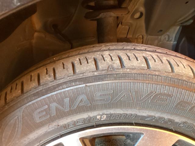 タンク カスタムＧ　ＥＴＣ　バックカメラ　ナビ　ＴＶ　両側電動スライドドア　クリアランスソナー　オートクルーズコントロール　衝突被害軽減システム　アルミホイール　オートマチックハイビーム　オートライト　ＬＥＤヘッドランプ（24枚目）