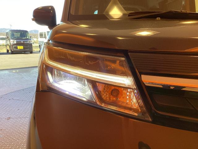 タンク カスタムＧ　ＥＴＣ　バックカメラ　ナビ　ＴＶ　両側電動スライドドア　クリアランスソナー　オートクルーズコントロール　衝突被害軽減システム　アルミホイール　オートマチックハイビーム　オートライト　ＬＥＤヘッドランプ（26枚目）