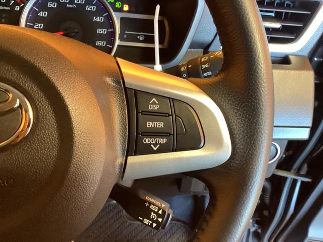 タンク カスタムＧ　ＥＴＣ　バックカメラ　ナビ　ＴＶ　両側電動スライドドア　クリアランスソナー　オートクルーズコントロール　衝突被害軽減システム　アルミホイール　オートマチックハイビーム　オートライト　ＬＥＤヘッドランプ（34枚目）