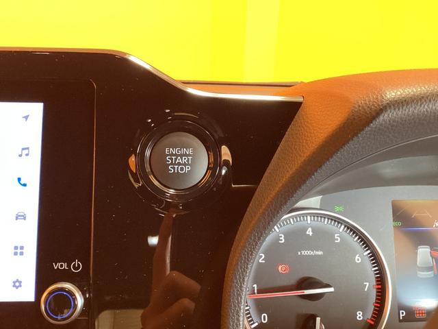 ヴォクシー Ｓ－Ｇ　ＥＴＣ　バックカメラ　ナビ　オートクルーズコントロール　レーンアシスト　衝突被害軽減システム　両側電動スライドドア　オートマチックハイビーム　オートライト　ＬＥＤヘッドランプ（10枚目）