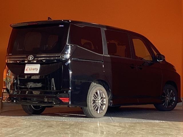 ヴォクシー Ｓ－Ｇ　ＥＴＣ　バックカメラ　ナビ　オートクルーズコントロール　レーンアシスト　衝突被害軽減システム　両側電動スライドドア　オートマチックハイビーム　オートライト　ＬＥＤヘッドランプ（19枚目）