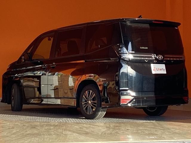 ヴォクシー Ｓ－Ｇ　ＥＴＣ　バックカメラ　ナビ　オートクルーズコントロール　レーンアシスト　衝突被害軽減システム　両側電動スライドドア　オートマチックハイビーム　オートライト　ＬＥＤヘッドランプ（21枚目）