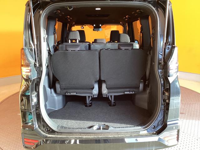 ヴォクシー Ｓ－Ｇ　ＥＴＣ　バックカメラ　ナビ　オートクルーズコントロール　レーンアシスト　衝突被害軽減システム　両側電動スライドドア　オートマチックハイビーム　オートライト　ＬＥＤヘッドランプ（22枚目）