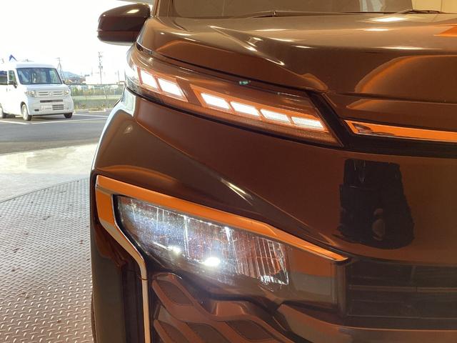 ヴォクシー Ｓ－Ｇ　ＥＴＣ　バックカメラ　ナビ　オートクルーズコントロール　レーンアシスト　衝突被害軽減システム　両側電動スライドドア　オートマチックハイビーム　オートライト　ＬＥＤヘッドランプ（43枚目）